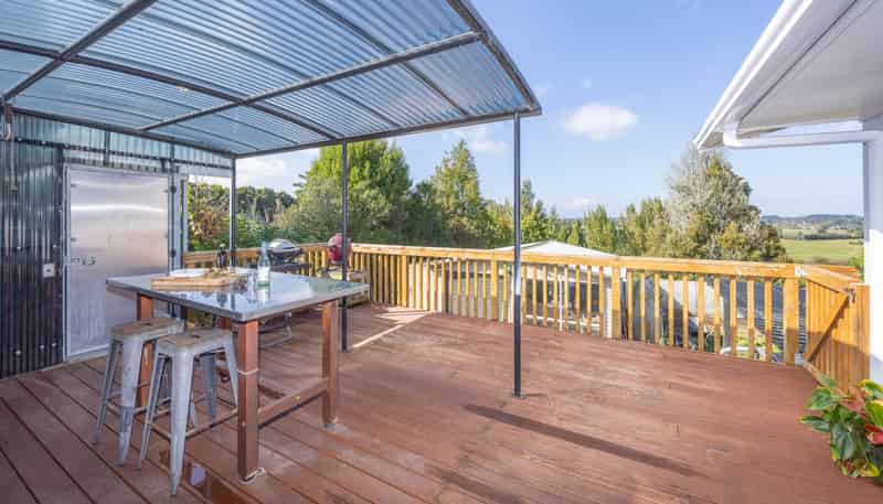 1574 Cambridge Road, Te Awamutu