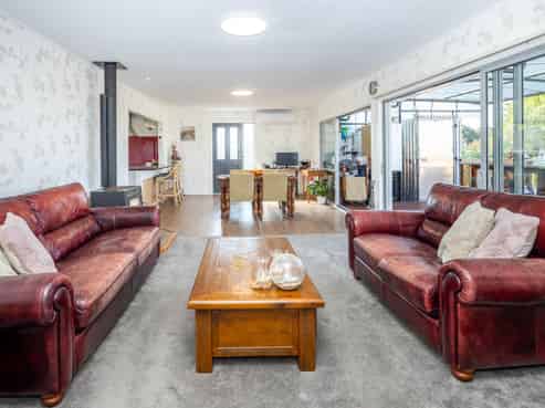 1574 Cambridge Road, Te Awamutu