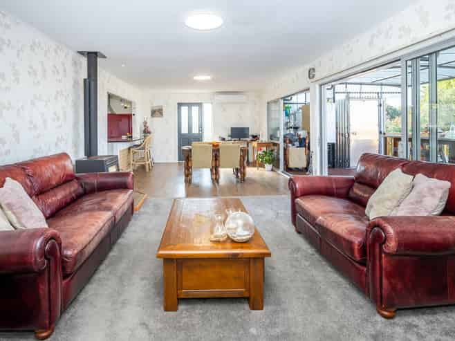 1574 Cambridge Road, Te Awamutu