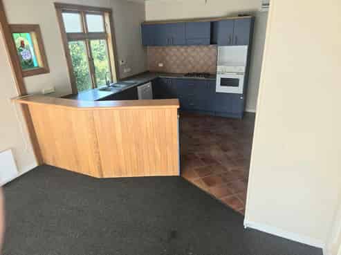 City Fringe Commercial Space – 97 sqm