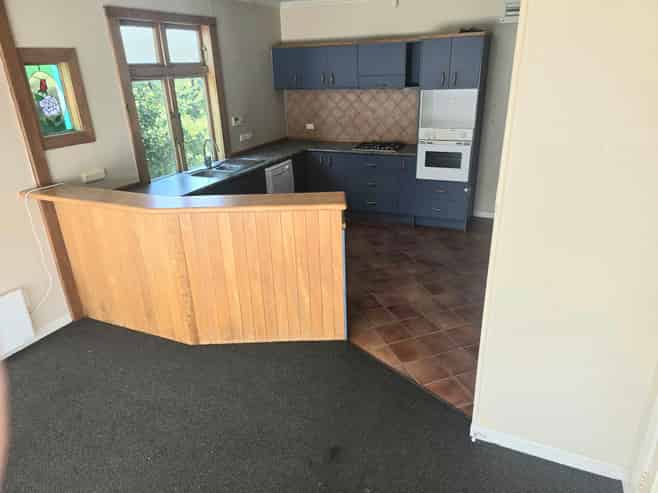 City Fringe Commercial Space – 97 sqm