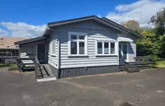 City Fringe Commercial Space – 97 sqm