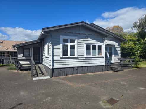 City Fringe Commercial Space – 97 sqm