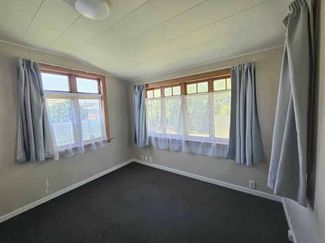 City Fringe Commercial Space – 97 sqm