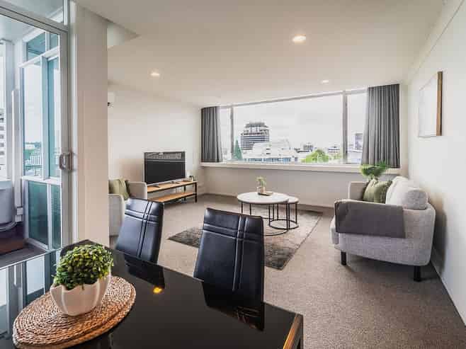 312 Victoria Street, Hamilton Central