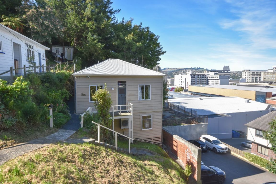 Smart First Step Near the CBD – pohled 6