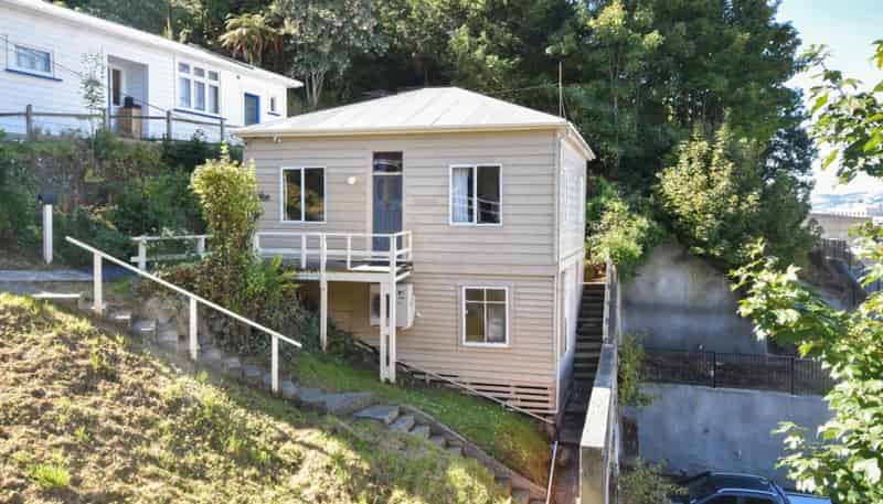 20 Clark Street, Dunedin Central