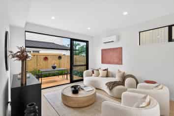 5D Godfrey Place, Kohimarama