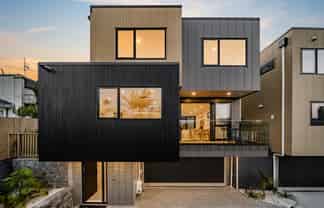 5D Godfrey Place, Kohimarama