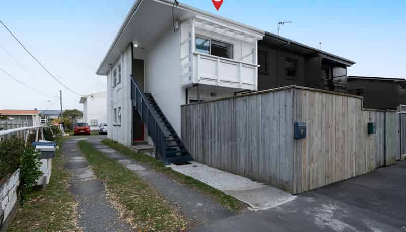 Flat 4/50 Brussels Street, Miramar