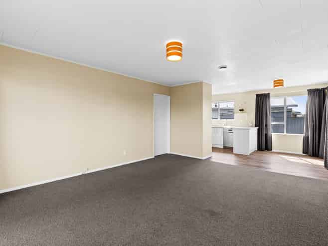 5 Sutherland Street, Tamatea