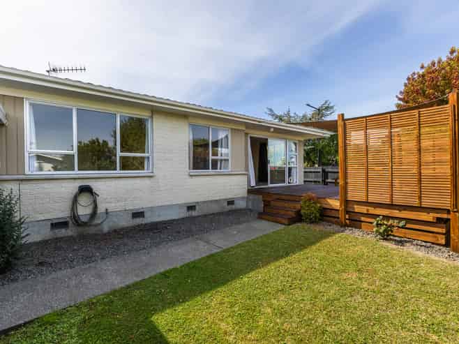 5 Sutherland Street, Tamatea