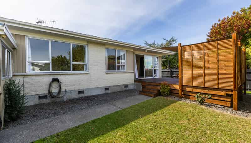 5 Sutherland Street, Tamatea