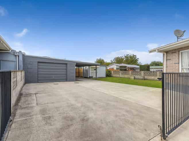 7 Hohaia Crescent, Matamata