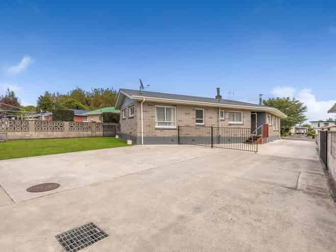 7 Hohaia Crescent, Matamata