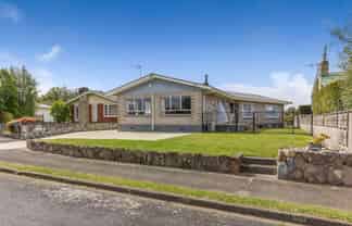 7 Hohaia Crescent, Matamata