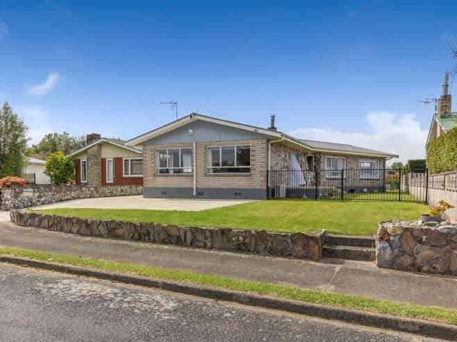 7 Hohaia Crescent, Matamata