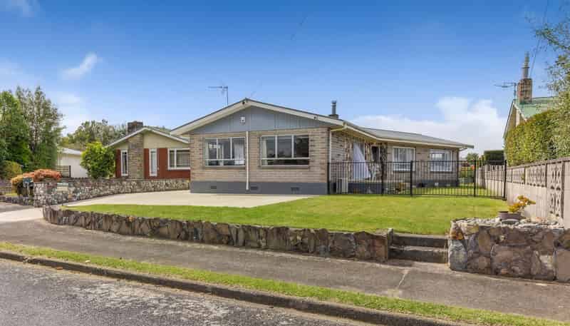 7 Hohaia Crescent, Matamata