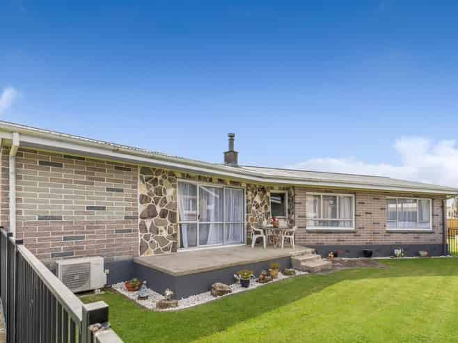 7 Hohaia Crescent, Matamata