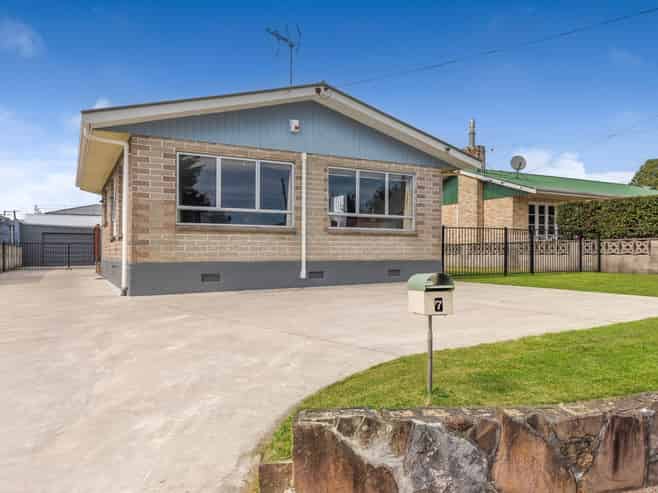 7 Hohaia Crescent, Matamata