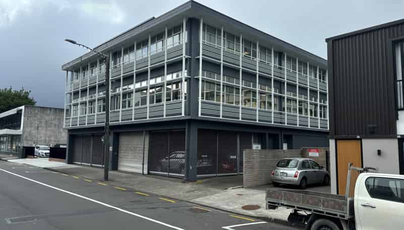 191 High Street, Hutt Central