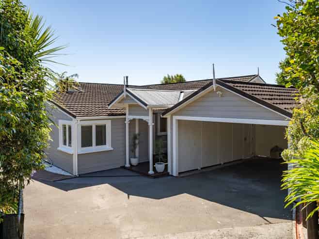 5 George Kidd Street, Richmond