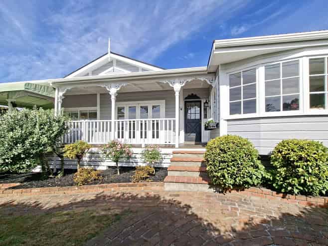 5 George Kidd Street, Richmond