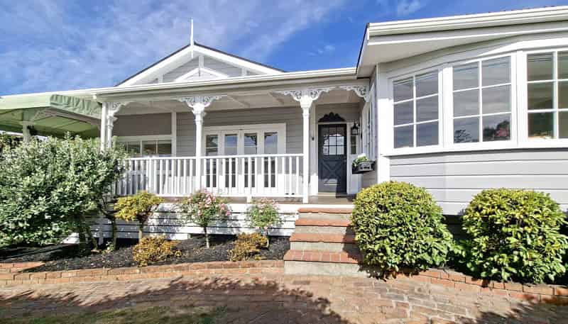 5 George Kidd Street, Richmond