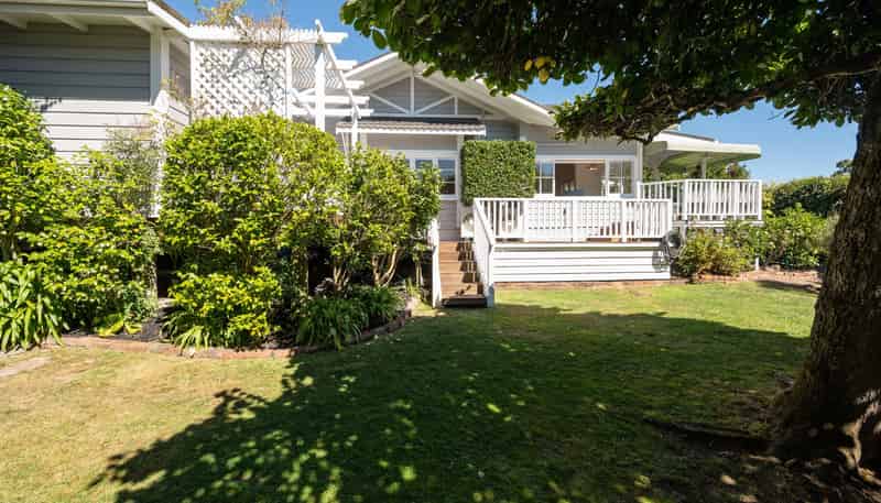 5 George Kidd Street, Richmond