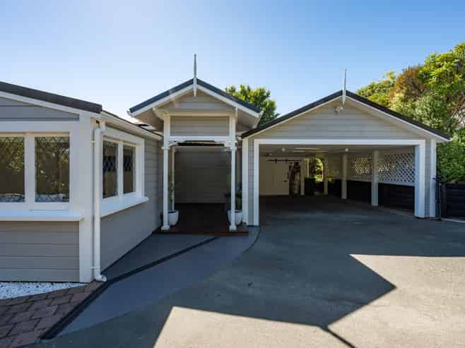 5 George Kidd Street, Richmond