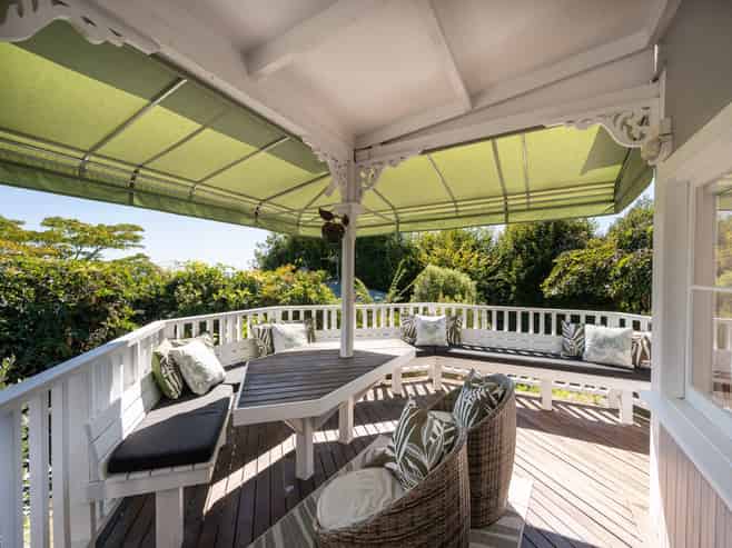 5 George Kidd Street, Richmond