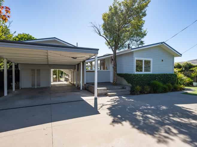 15 Gilbert Street, Richmond