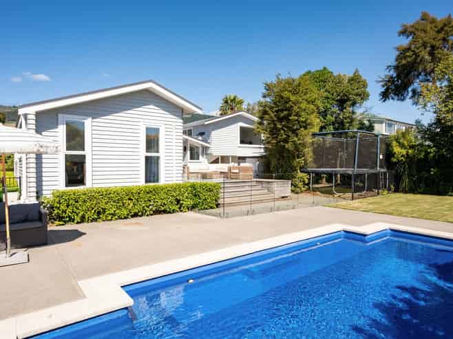 15 Gilbert Street, Richmond