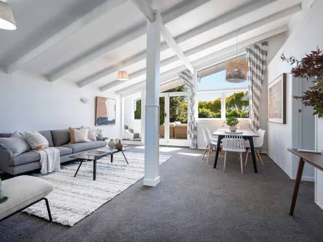 15 Gilbert Street, Richmond