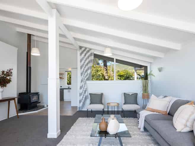 15 Gilbert Street, Richmond