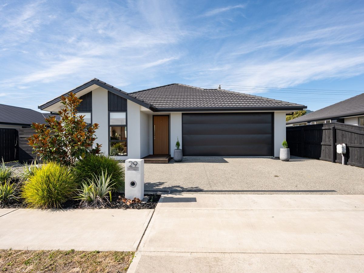 29 Eton Street, Richmond, Tasman, Nelson & Bays - Photo 2