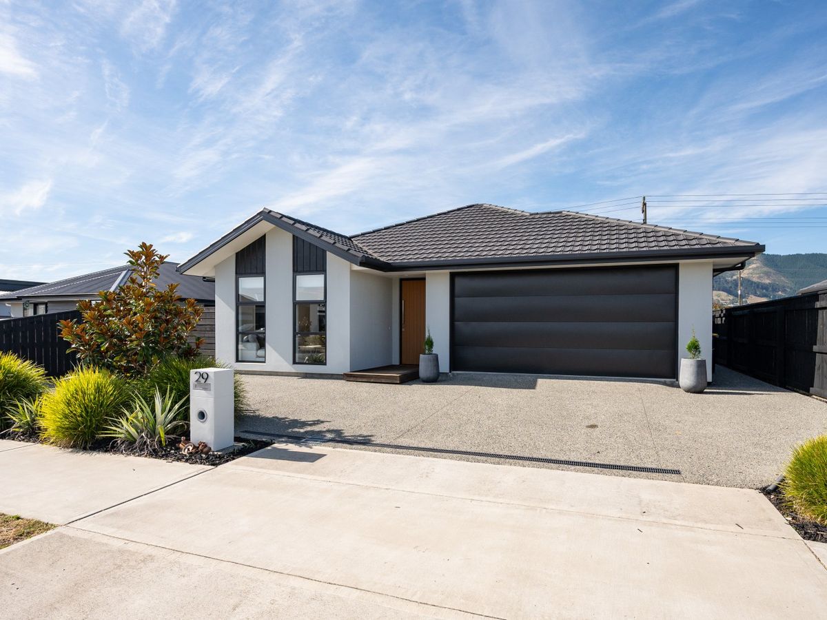 29 Eton Street, Richmond, Tasman, Nelson & Bays