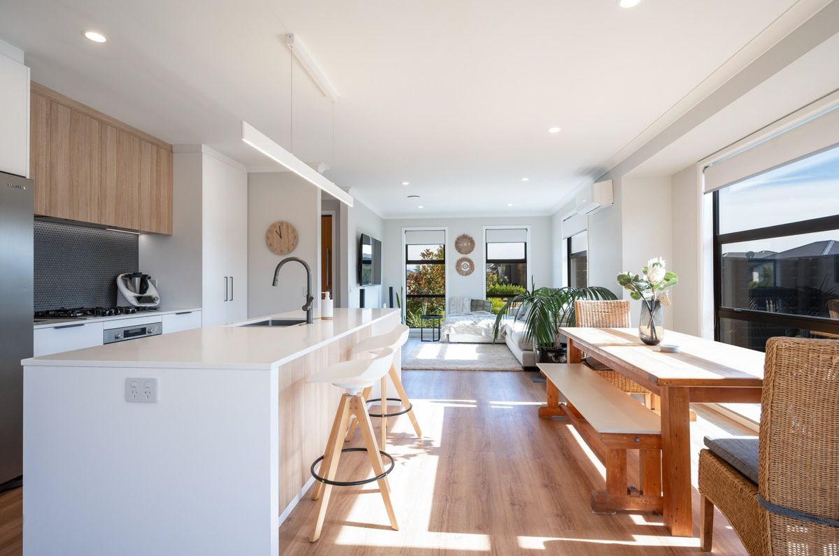 Easy Care Entertainer on Eton! - Ansicht 4