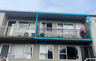 5/29 Fairview Road, Mount Eden