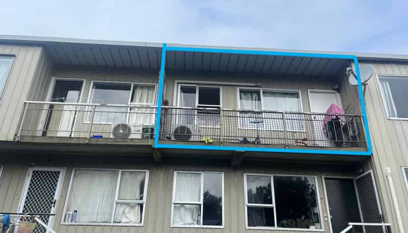 5/29 Fairview Road, Mount Eden