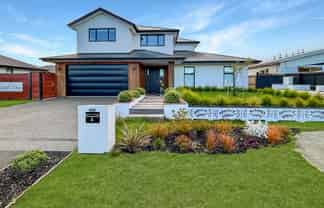 4 Coprosma Road, Wigram