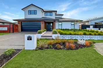 4 Coprosma Road, Wigram