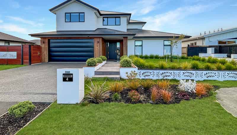 4 Coprosma Road, Wigram