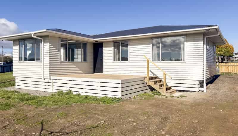 3 Mt Herbert Road, Waipukurau and Surrounds