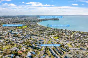 7 Walbrook Road, Manly
