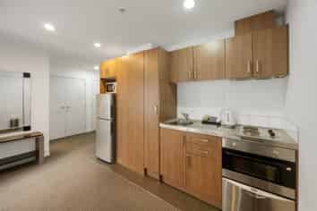 4D/6 St Martins Lane, Grafton