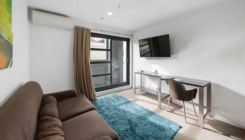 4D/6 St Martins Lane, Grafton