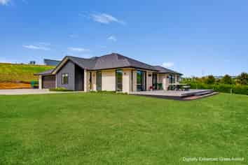 136 Martyn Wright Road, Mauku