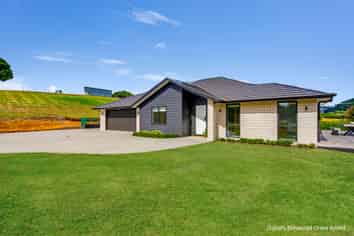136 Martyn Wright Road, Mauku