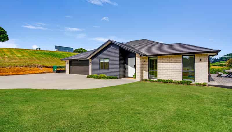 136 Martyn Wright Road, Mauku